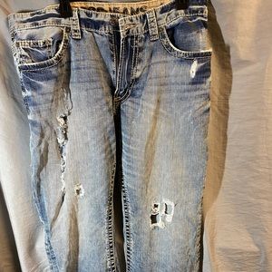 Express Jeans